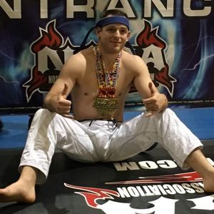 Meet your Posher, Justin